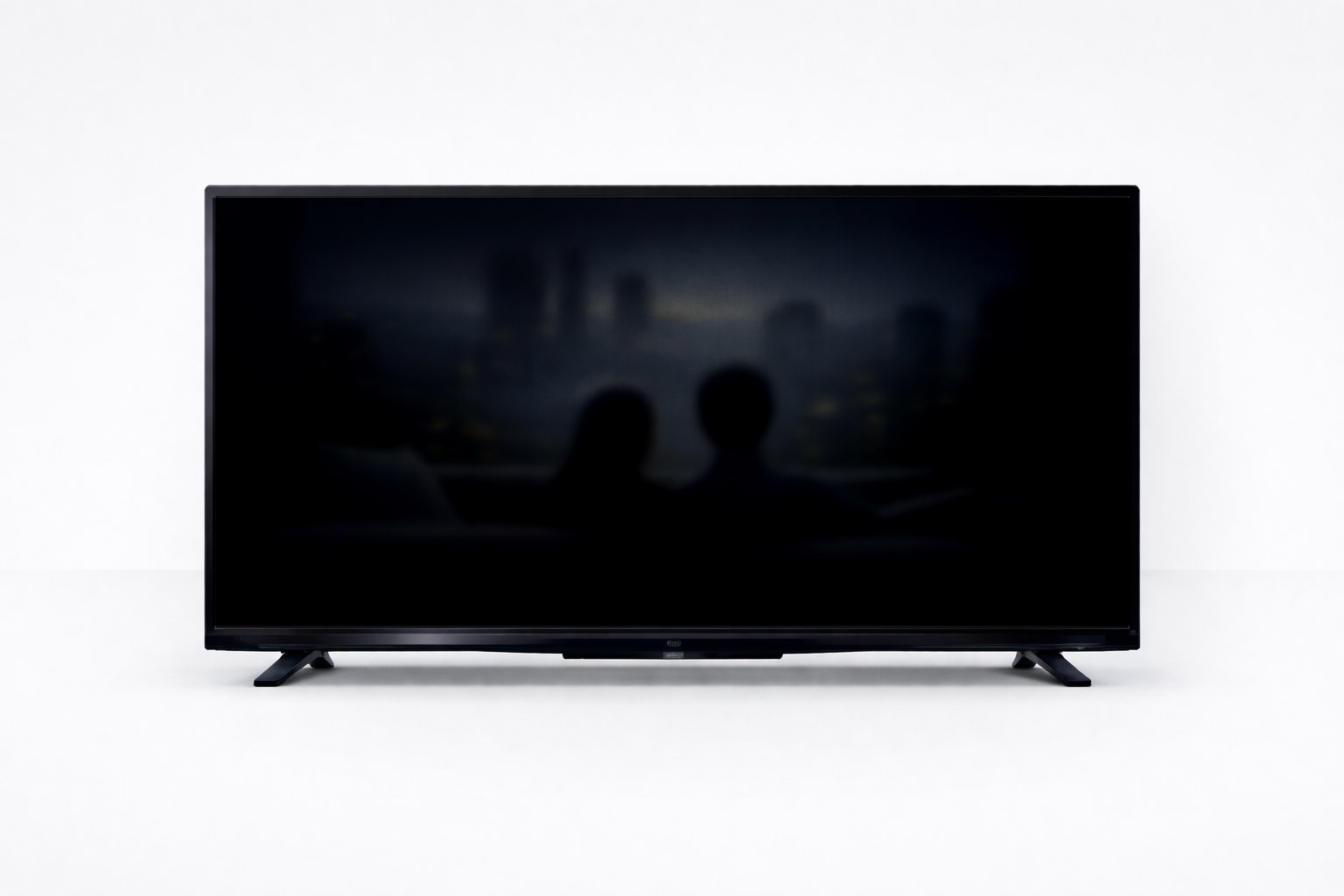 Very Dim display but audio ok