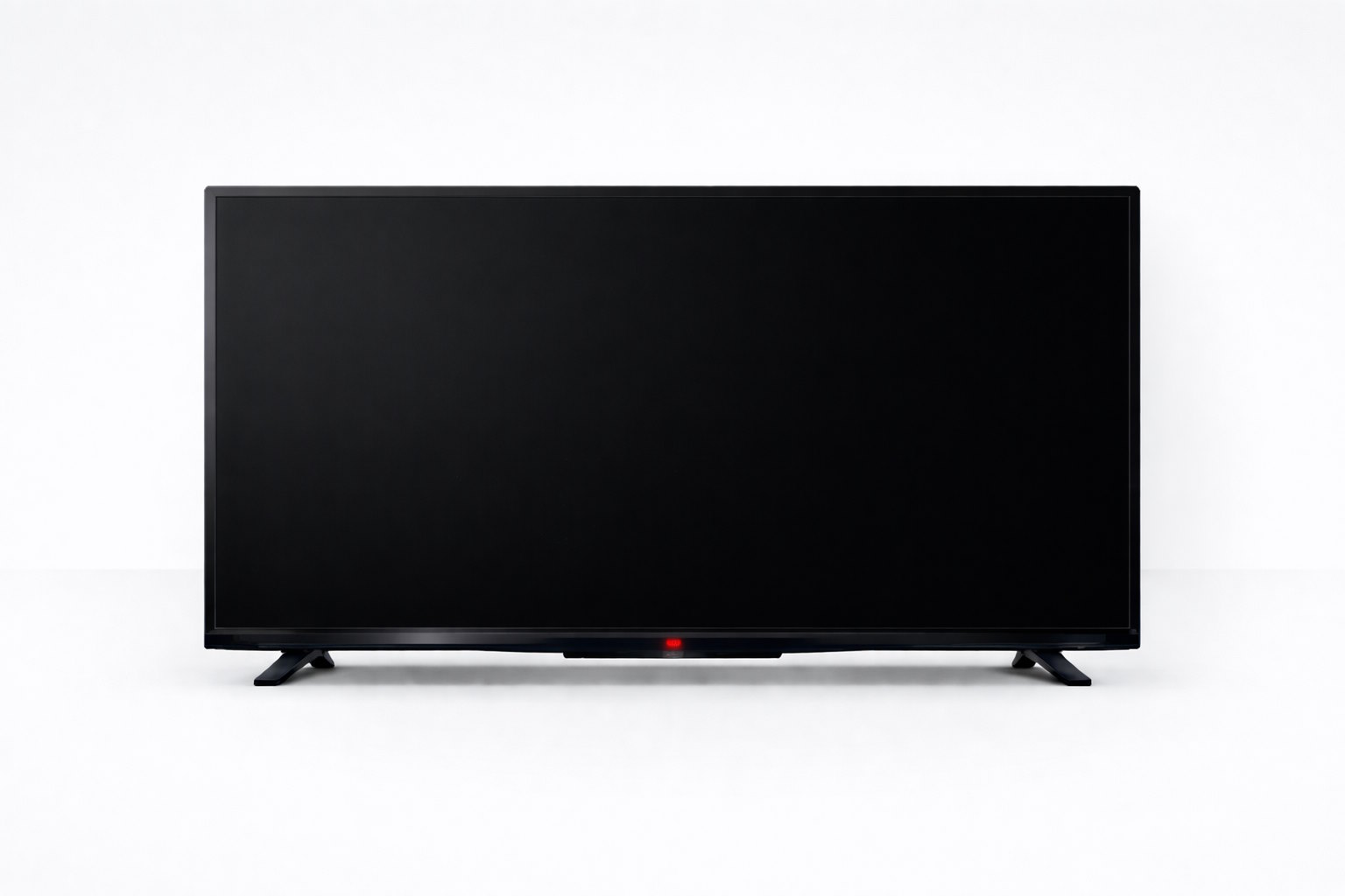 Tv not turning on / No power indicators