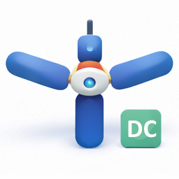 BLDC fan repair