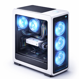 PC assembly