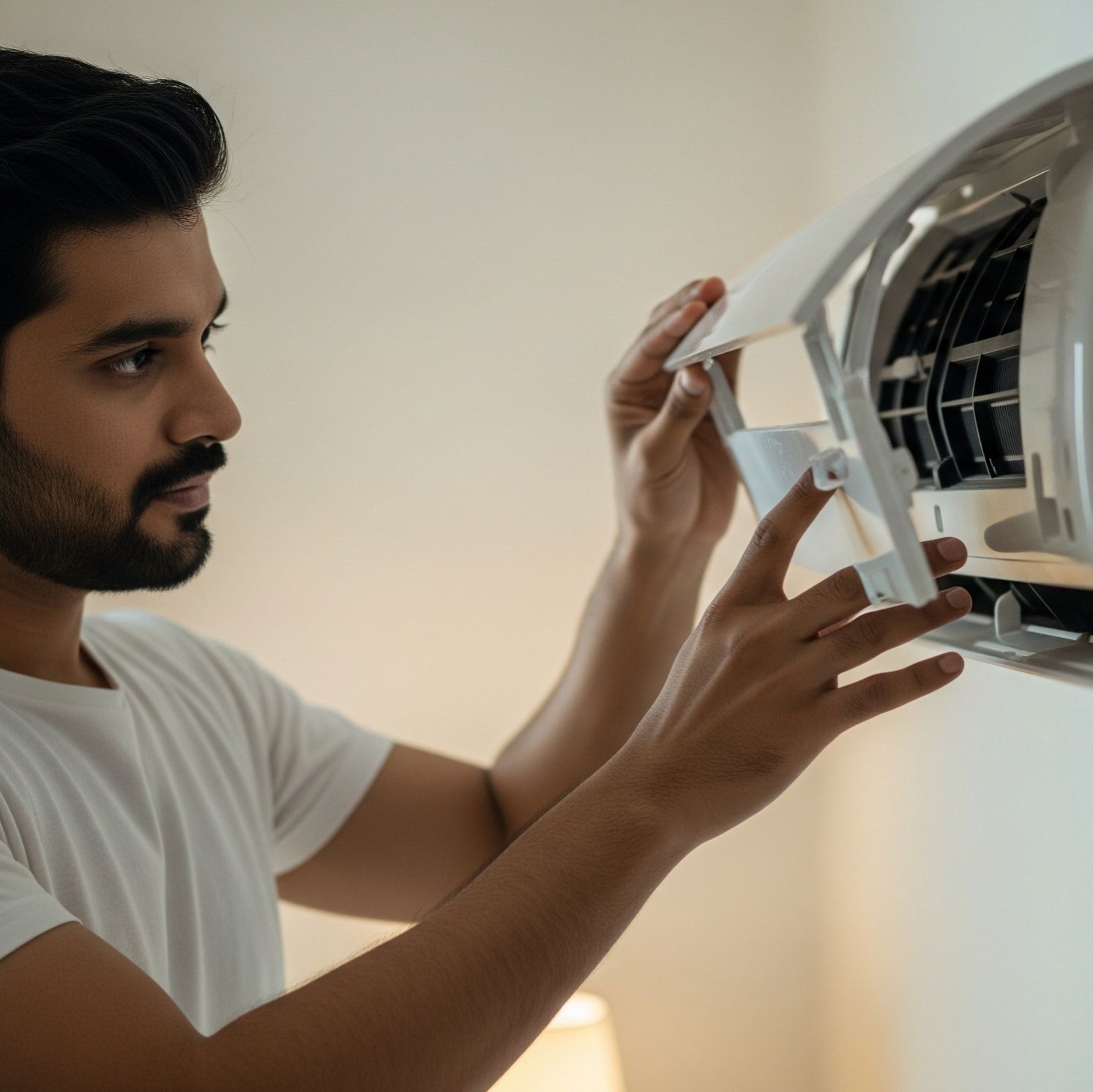 AC repair